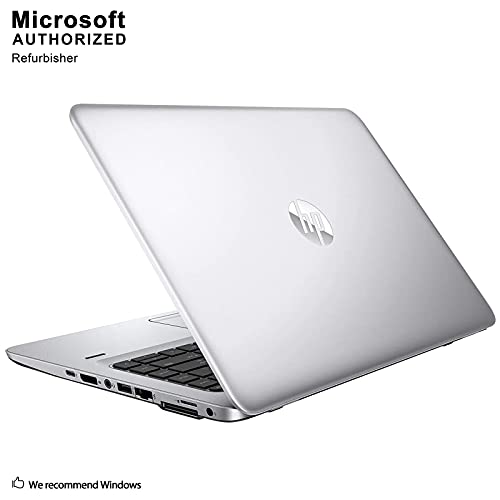 HP Elitebook 840 G3 Laptop i7, 16GB, 512GB