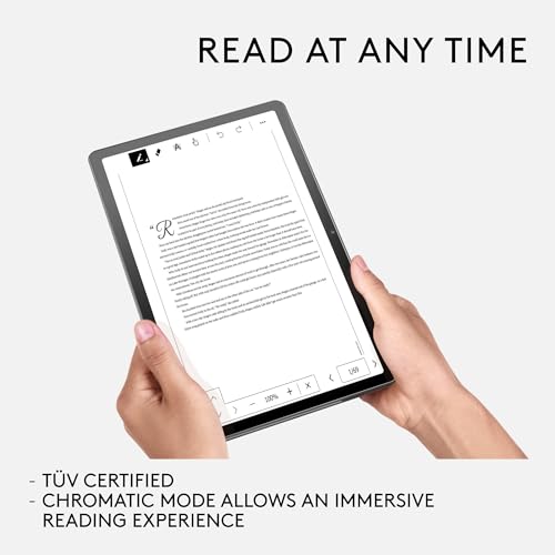 Lenovo Tab M10 Plus: 10" 2K Android Tablet