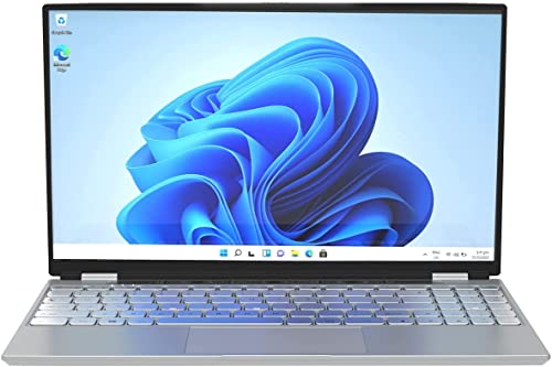 15.6" S15 Full HD Laptop - 12GB RAM, 512GB Storage