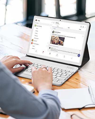 10 inch Android Tablet with Octa Core processor