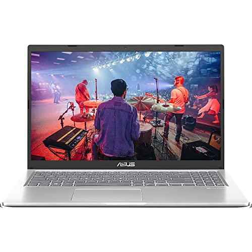 ASUS Vivobook 15 X515JA 15.6" Laptop - Intel Core i7, 8GB RAM, 512GB SSD