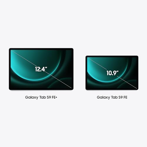 Samsung Galaxy Tab S9 FE Tablet 128GB with S Pen