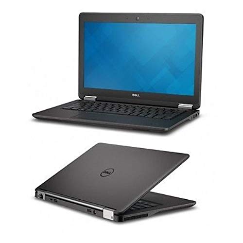 Powerful Dell Latitude E7250 Laptop - Intel Core i5, 8GB RAM, 256GB SSD