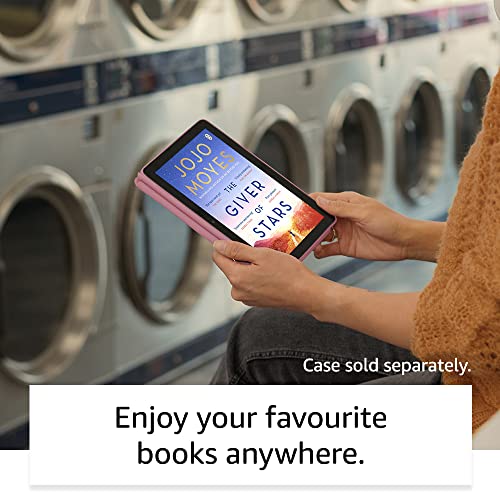 2022 Amazon Fire HD 8 Tablet | Portable Entertainment