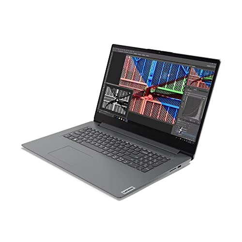 Lenovo V17 G2 17.3" FHD IPS Laptop Core i5-1135G7