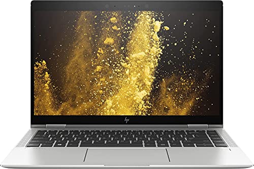 HP EliteBook x360 1040 G5 - 2-in-1 Laptop