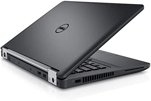 Dell Latitude E5470 Laptop - Intel Core i5-6200U