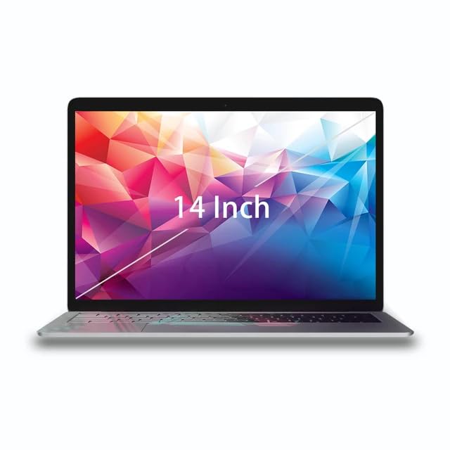 OCELOTX 14" Laptop with Windows 10
