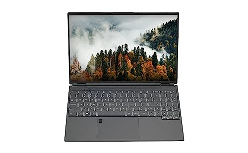 16" S15 Plus Windows 11 Home Laptop - 16GB RAM, 512GB Storage