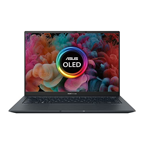 ASUS Zenbook 14X Intel i9 16GB Windows 11