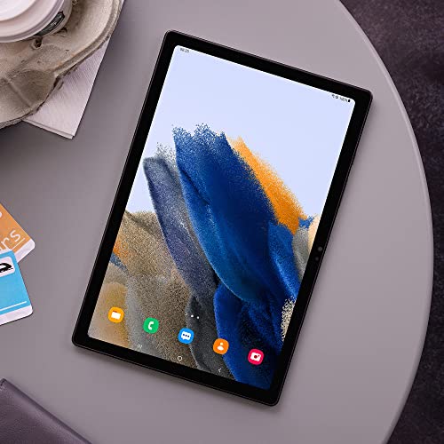 Samsung Galaxy Tab A8 32GB WiFi Tablet Grey