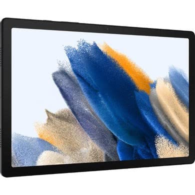 Samsung Galaxy Tab A8 WiFi Tablet 32GB - Grey