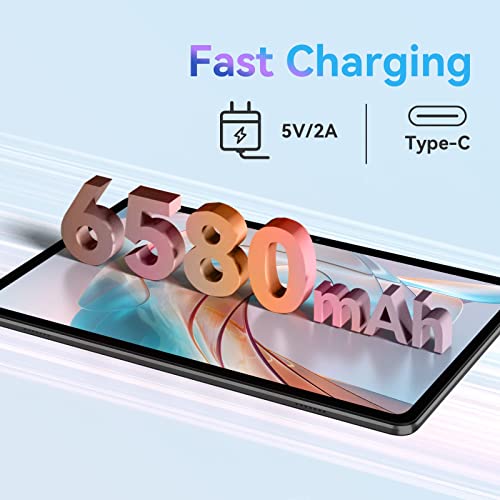 Blackview Tab70WIFI Android Tablet - 10 Inch Display