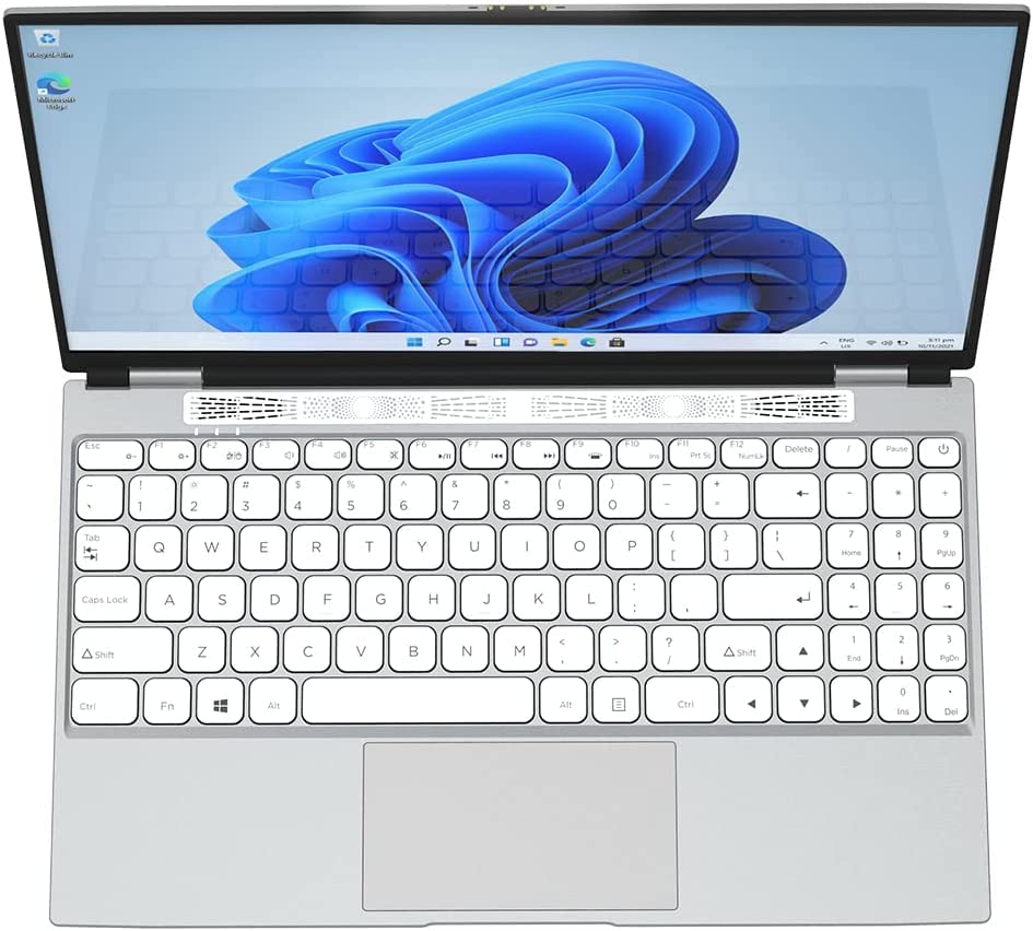 15.6" S15 Full HD Laptop - 12GB RAM, 512GB Storage