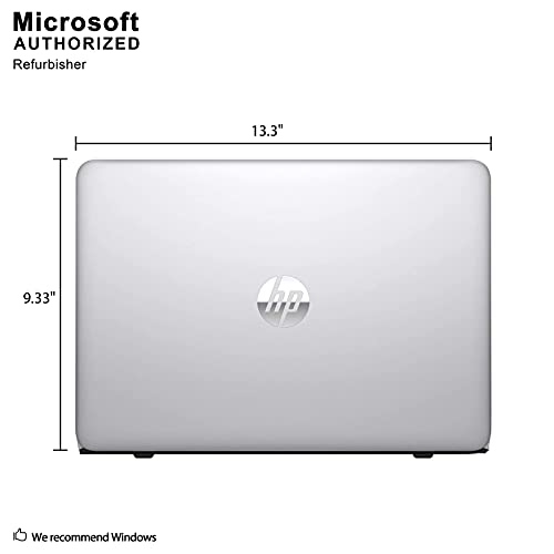 HP Elitebook 840 G3 Laptop i7, 16GB, 512GB