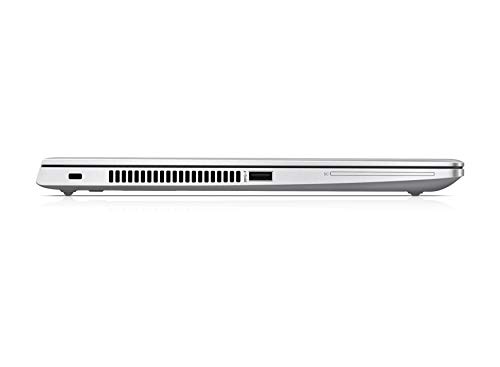 HP EliteBook 830 G5 13.3 Laptop - Core i5, 16GB, 1TB