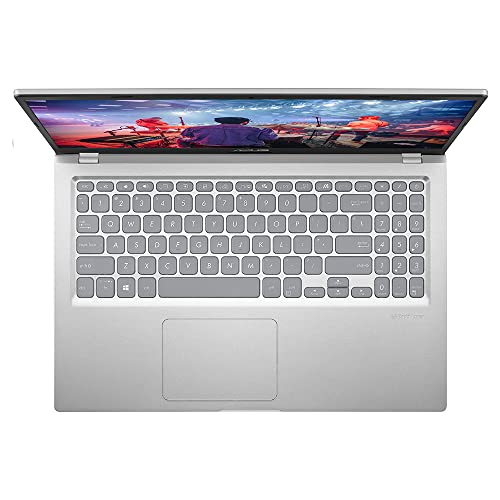 ASUS Vivobook 15 X515JA 15.6" Laptop - Intel Core i7, 8GB RAM, 512GB SSD