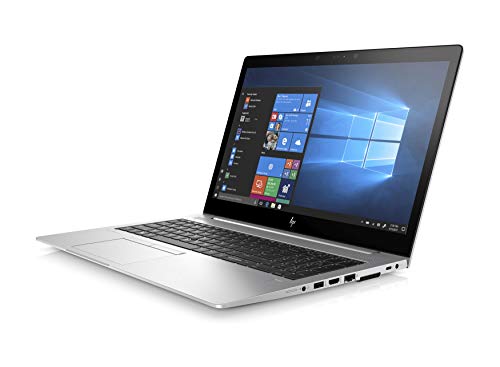 HP EliteBook 850 G5 Laptop - Intel Core i7 8550U, 16GB, 1TB