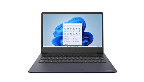 Toshiba Satellite Pro C40-G Laptop - 14" HD