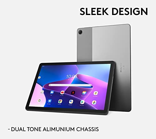 Lenovo Tab M10 (3rd Gen) Android Tablet | 10" FHD+ | 32GB