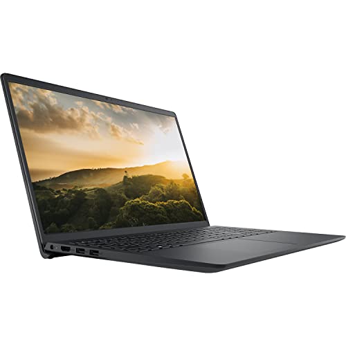 Dell Inspiron Laptop, 15.6" HD, Ryzen 5, 32GB, 1TB