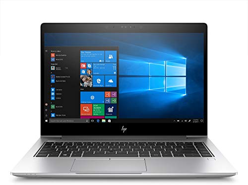 Renewed HP EliteBook 840 G5 Notebook PC
