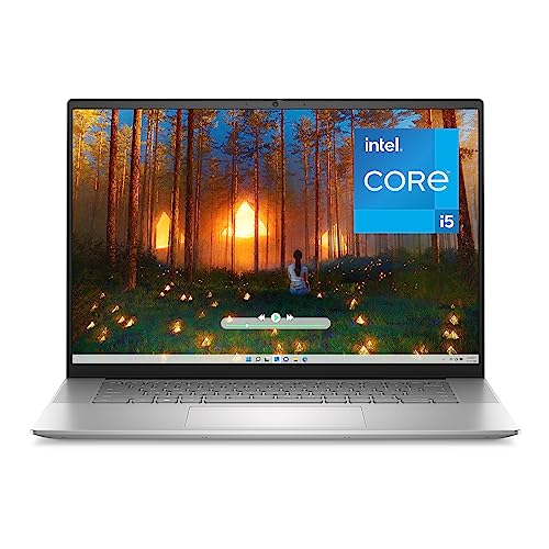 Dell Inspiron 16 5630 Laptop, Intel Core i5, 16GB RAM, 512GB SSD