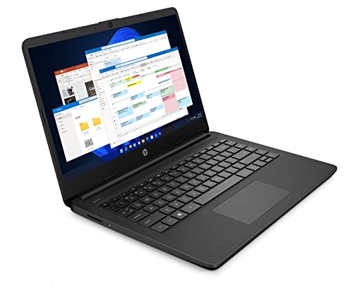 HP Laptop 14s-fq0004na: 14" Full HD, Ryzen 3, 128GB SSD