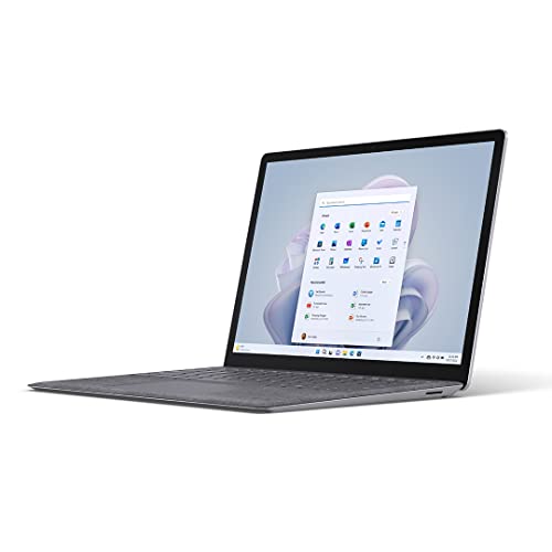 Microsoft Surface Laptop 5 - 13.5" Tablet PC