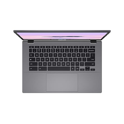 ASUS Chromebook Plus: Intel i3, 14" Full HD