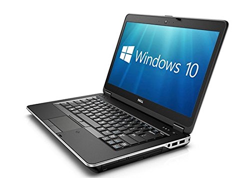 Dell Latitude E6440 Core i5 Laptop 240GB SSD