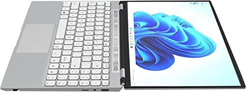 15.6" S15 Full HD Laptop - 12GB RAM, 512GB Storage