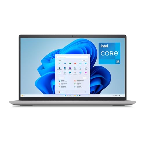 Dell Inspiron 15 3520: FHD, i5, 8GB, 512GB