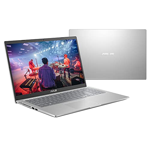 ASUS Vivobook 15 X515JA 15.6" Laptop - Intel Core i7, 8GB RAM, 512GB SSD