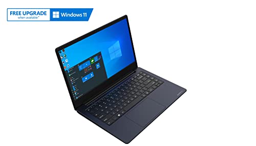 Toshiba Satellite Pro C40-G Laptop - 14" HD
