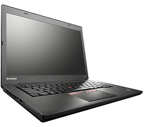 Lenovo ThinkPad T450 14.1" i5 8GB 256GB Laptop