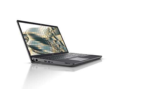 Fujitsu LIFEBOOK A3511 Intel Core i3-1115G4 15.6" FHD