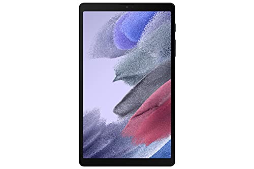 8.7" Samsung Galaxy Tab A7 Lite LTE - Grey