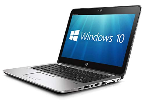 HP EliteBook 820 G3 Laptop - Core i5, 16GB, 512GB