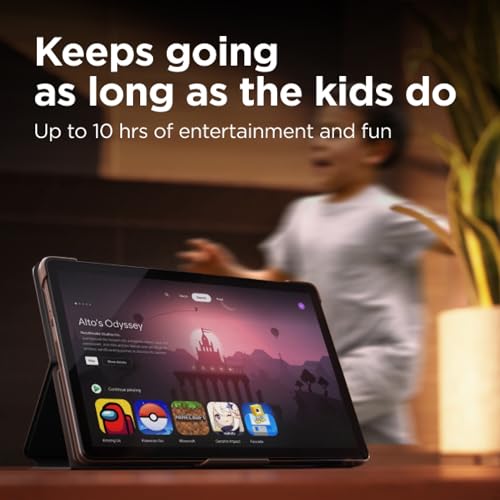 Lenovo Tab M10 (3rd Gen) Android Tablet | 10" FHD+ | 32GB