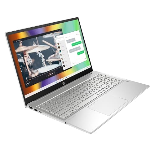 HP Pavilion Laptop PC | Ryzen 5 | 8GB | 512GB | Radeon