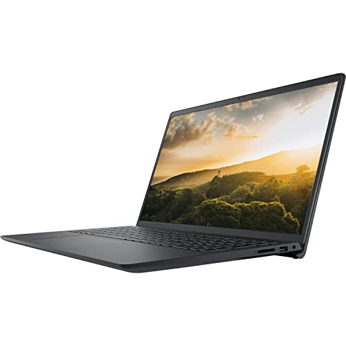 Dell Inspiron Laptop, 15.6" HD, Ryzen 5, 32GB, 1TB