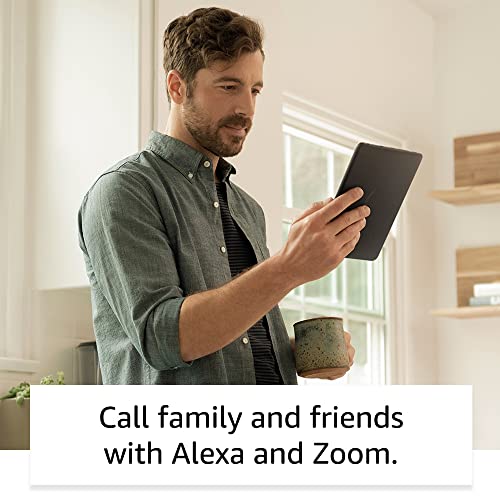 2022 Amazon Fire HD 8 Tablet | Portable Entertainment