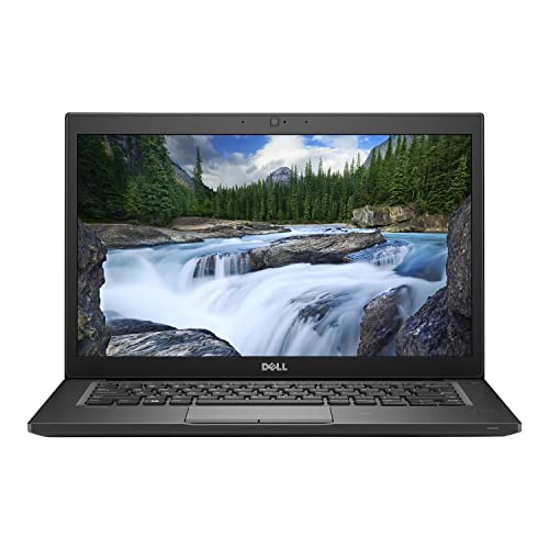 Dell Latitude 7490 Laptop - Core i7, 16GB, 1TB