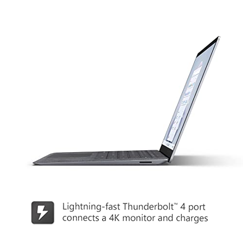 Microsoft Surface Laptop 5 - 13.5" Tablet PC