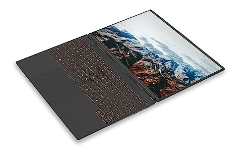 16" S15 Plus Windows 11 Home Laptop - 16GB RAM, 512GB Storage