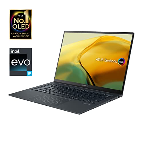ASUS Zenbook 14X Intel i9 16GB Windows 11
