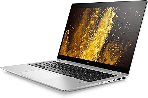 HP EliteBook x360 1040 G5 - 2-in-1 Laptop