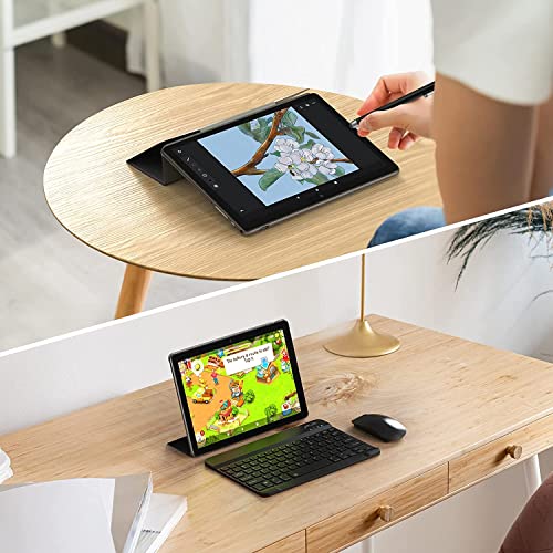 13" Android Tablet, 10" 19GB RAM+128GB ROM, Octa-Core