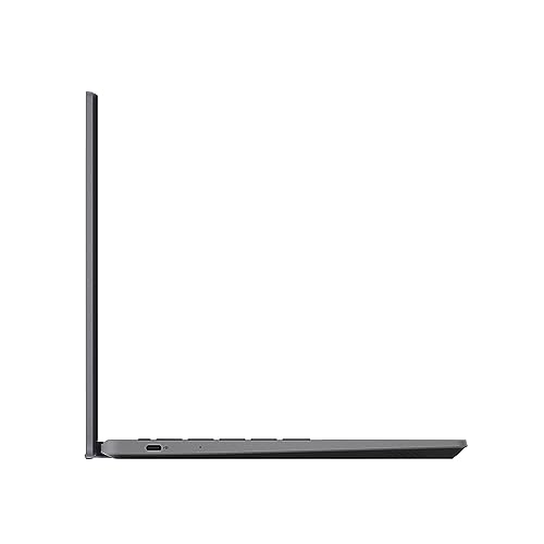 ASUS Chromebook Plus: Intel i3, 14" Full HD